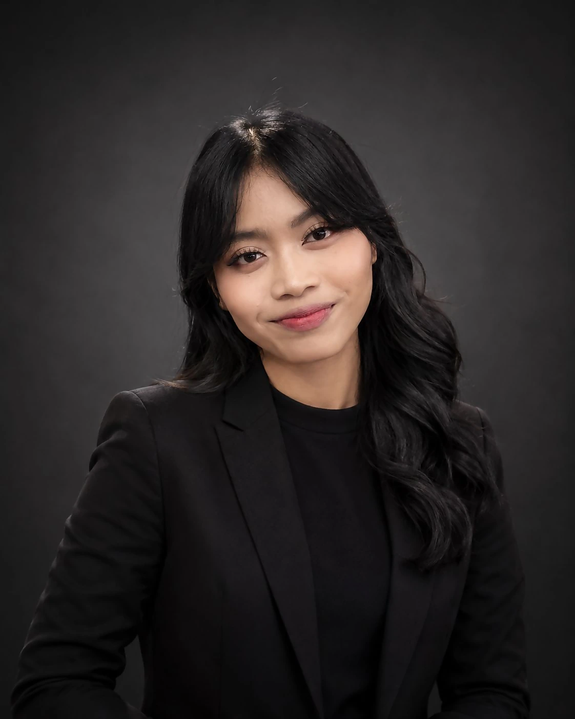 Foto Devi Natalia Hartono