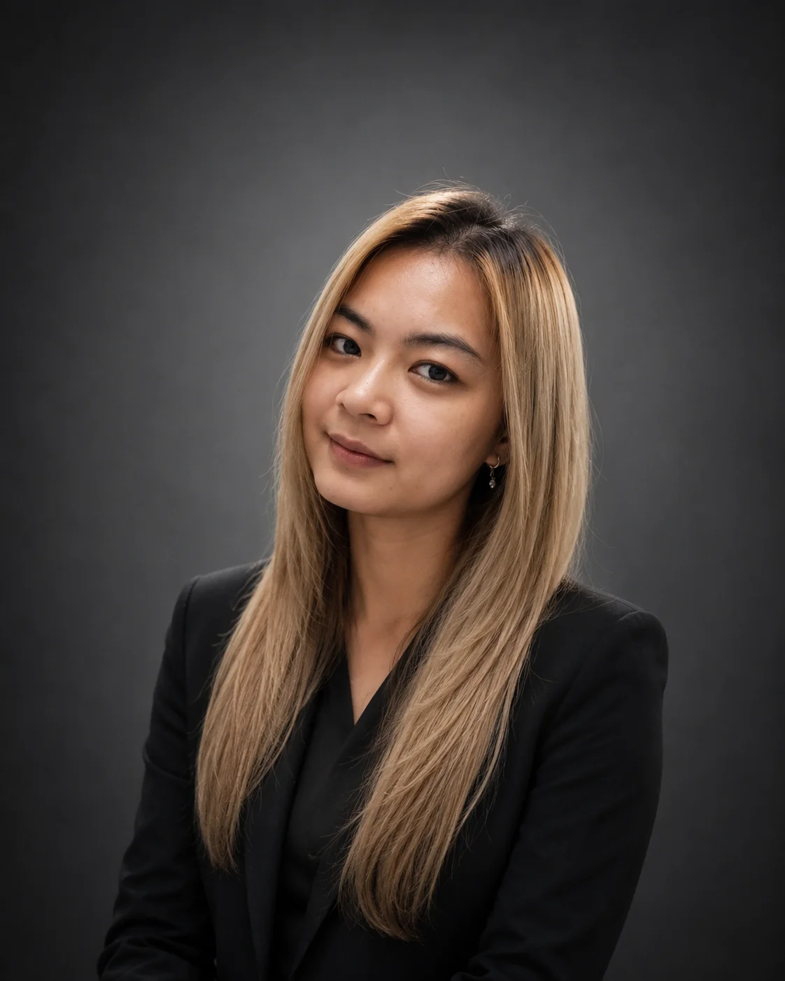 Foto Maharani May Rubianti