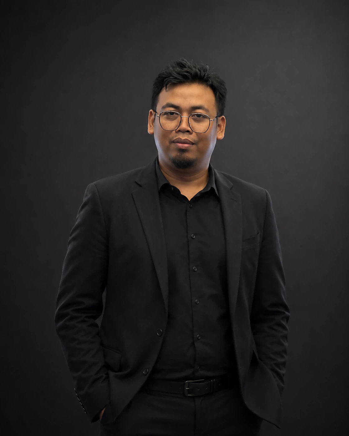 Foto Mohammad Shandi